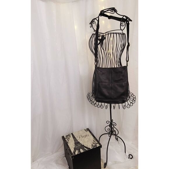 The Sak crossbody - Picture 1 of 8